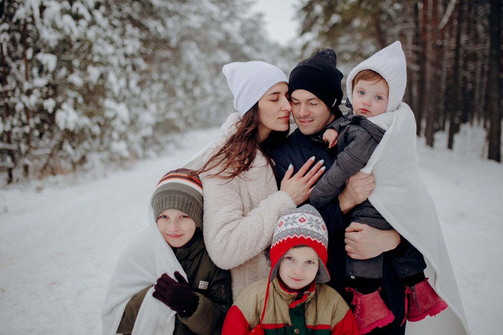 Budget coaching for growing families